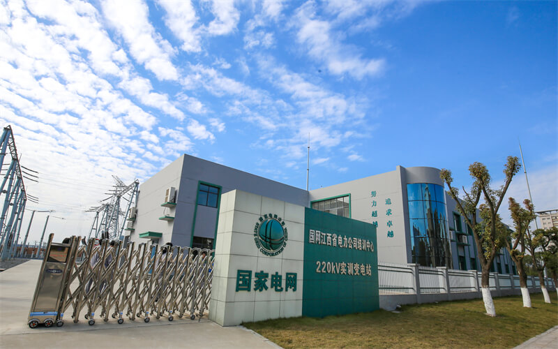 江西旅游商貿職業學院