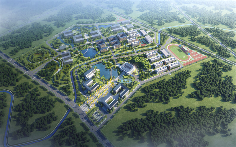 江西現代職業技術學院高職單招