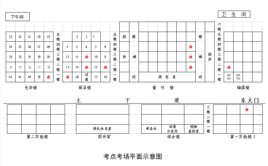 江西高職單招網